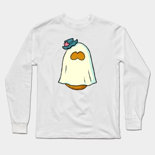 McGhost Buddy Long Sleeve T-Shirt